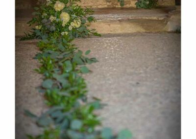 Allestimenti floreali matrimoni