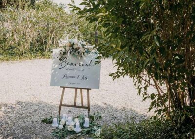 fiori per matrimoni