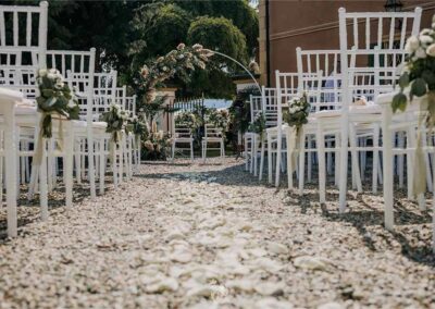 fiori per matrimoni