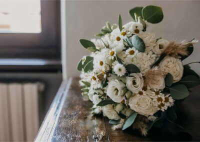 fiori per matrimoni