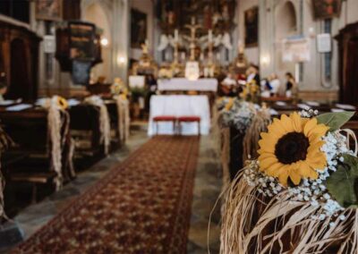 allestimenti floreali matrimoni