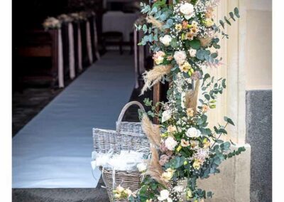 fiori per matrimoni