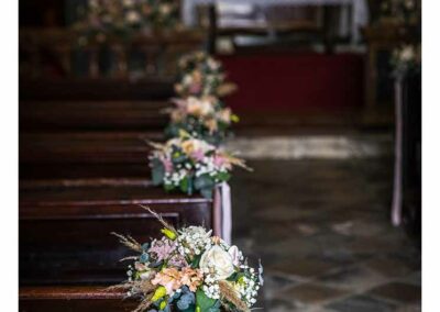 fiori per matrimoni