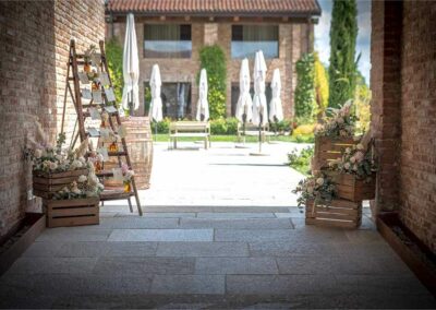 fiori per matrimoni