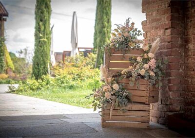 fiori per matrimoni