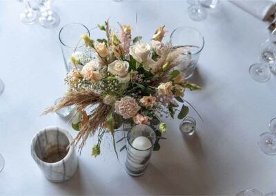 fiori per matrimoni