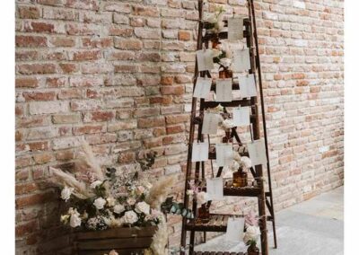 fiori per matrimoni