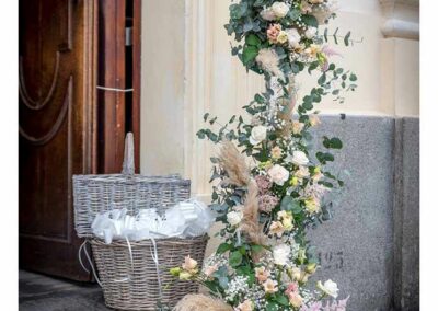 fiori per matrimoni